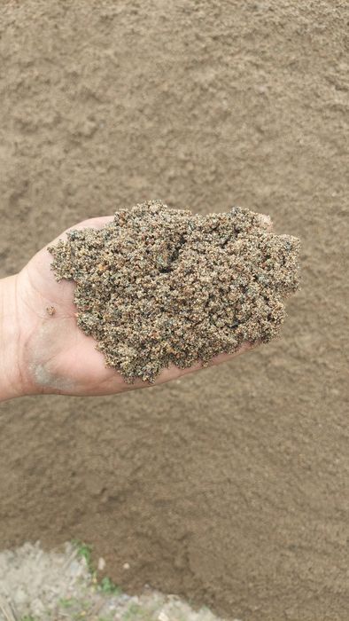 Доставка Зил отсев шебень грунт пгс