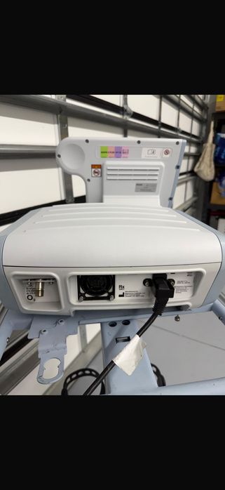 Аппарат ИВЛ Philips Respironics V60