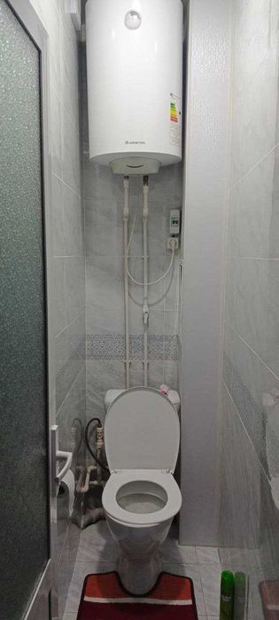 Продается 3-х комнатная квартира (3/2/4). Панельный дом. Вторичка.