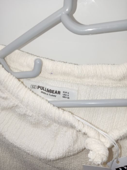 Pantaloni lungi de vara, mărimea S