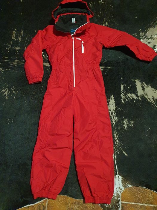 Salopeta ski Wed'ze , 12 ani