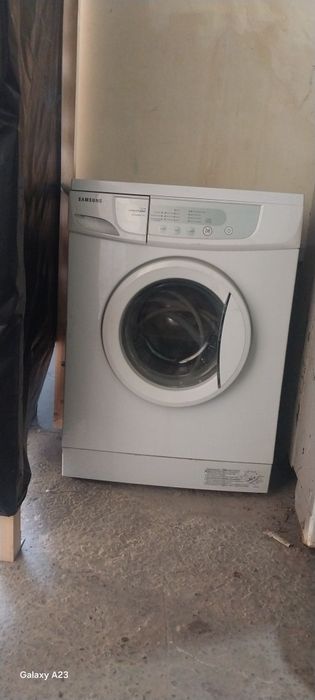 Sotiladi kir mashina 3,5 kg