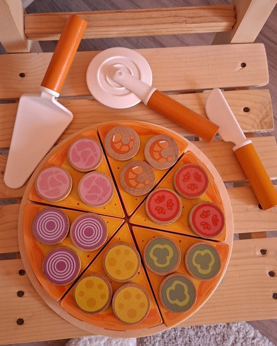 Продавам детски играчки