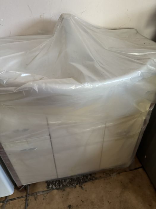 Раковина для ванны