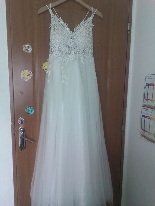 Rochie de mireasa