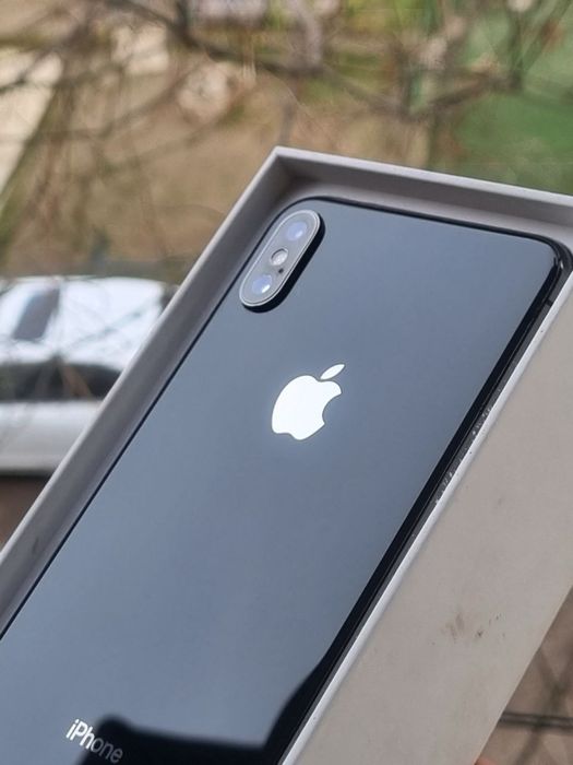 Iphone Xs 64 GB ideal