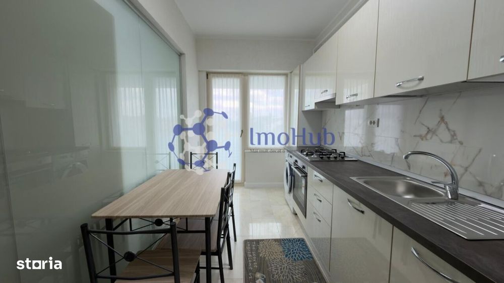 Royal Town Copou, 1 camera, prima inchiriere, disponibil imediat!