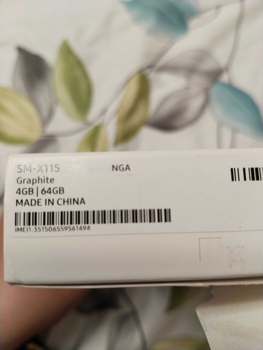 Samsung Galaxy A9