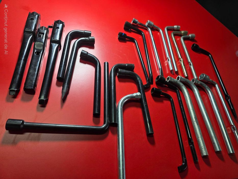 Cheie Coarba AUTO OEM VW Skoda Seat BMW Mercedes Cupra - SH / NOI