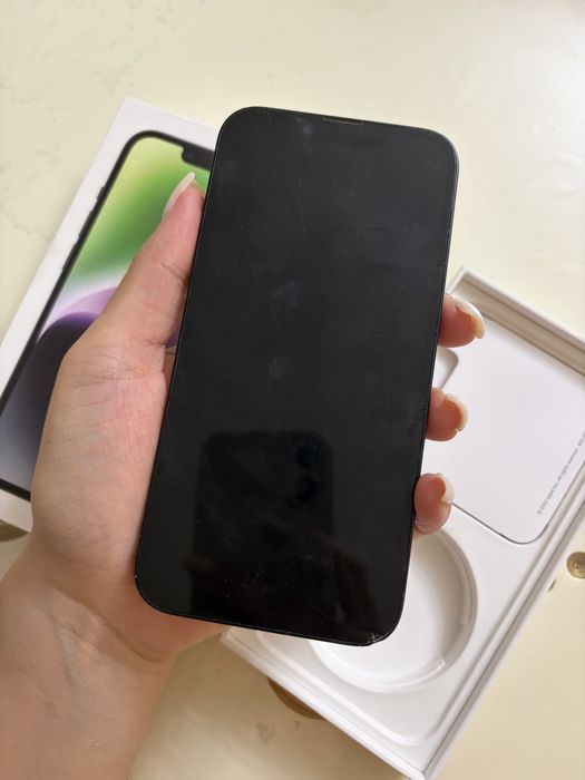 iPhone 14 256GB Срочно!