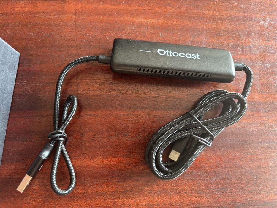 Ottocast Mirror Touch