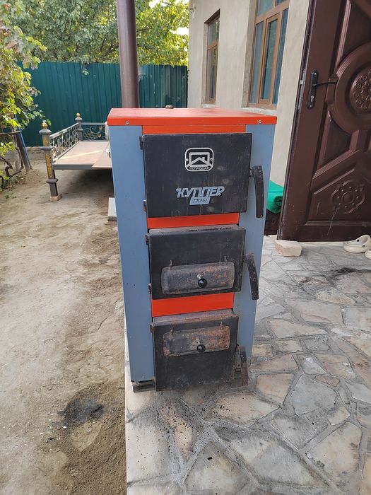 Котёл куппер про sotildi