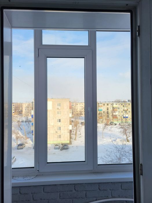 Продам 2-х ком кв, 50 лет Октября 27