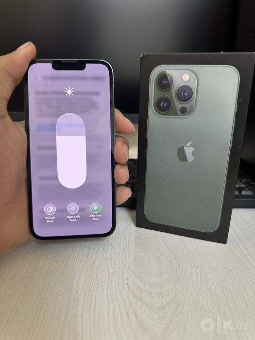 Iphone 13 pro 256gb