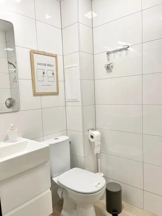 Дава се под наем Двустаен апартамент в Пловдив, Кършияка - 60 кв.м за 450 € - Снимка #5