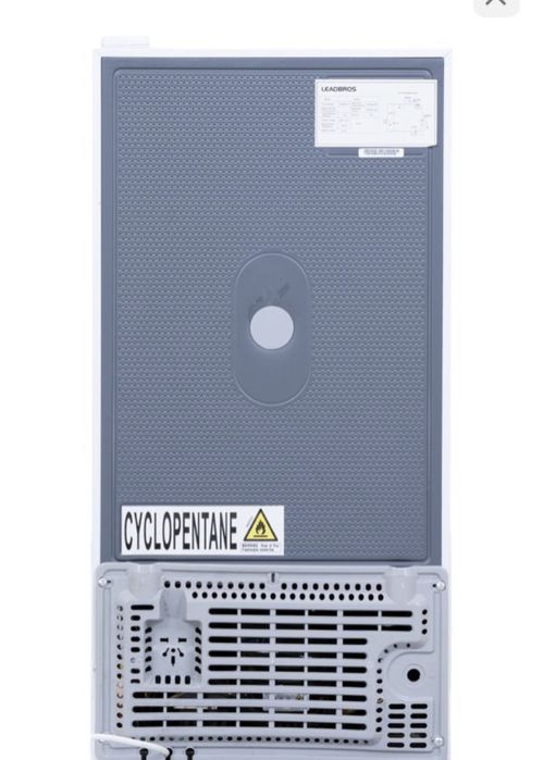 Холодильник LEADBROS