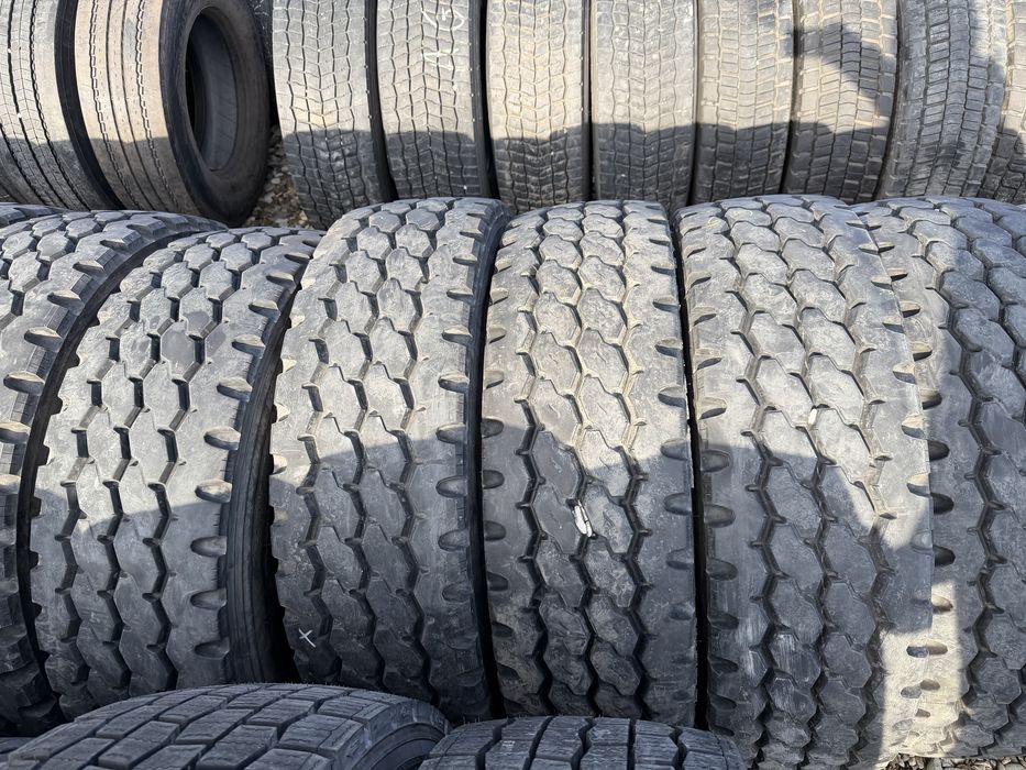 Anvelope 275/70/22.5 Bridgestone