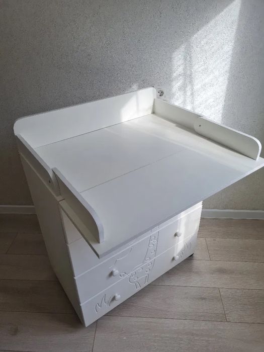 Комод для детей !