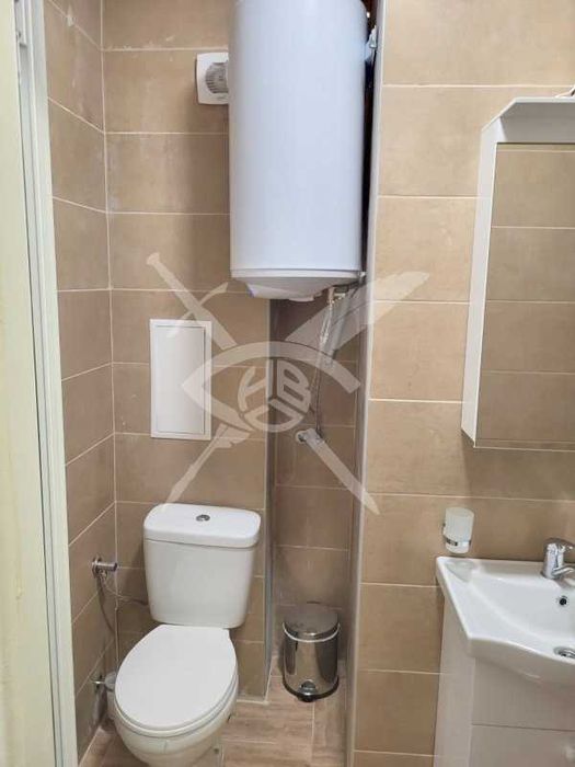 Продава се Едностаен апартамент в к.к. Слънчев бряг - 32 кв.м за 1329 €/кв.м - Снимка #2