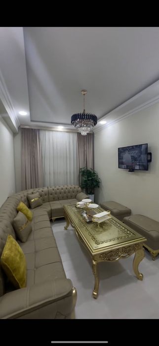 Продаться участок в Авилё ота махалле.