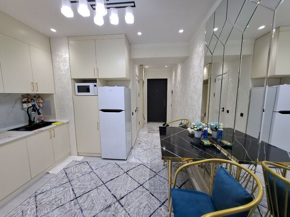 Срочно ижарага БЕРИЛАДИ