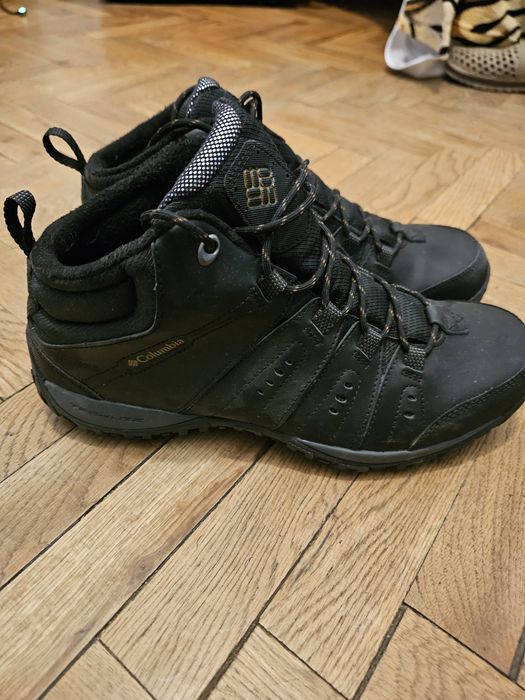 Продавам Columbian Woodburn