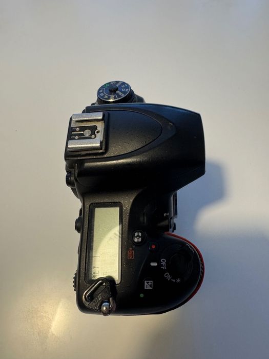 Nikon D750 – Full Frame FX | Отлично работещо тяло