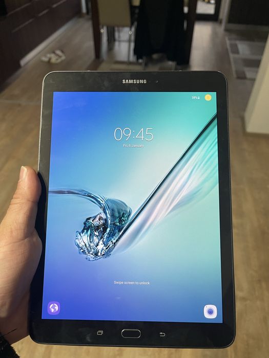 Samsung Tab S2 Tablet