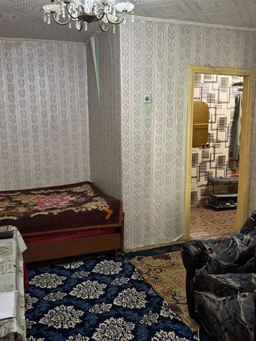Продам 1 комнатную квартиру