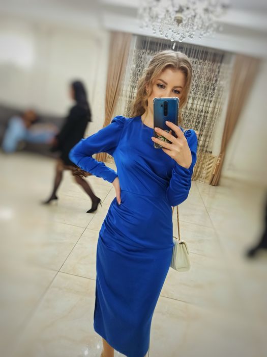 Женское платье 42р-р