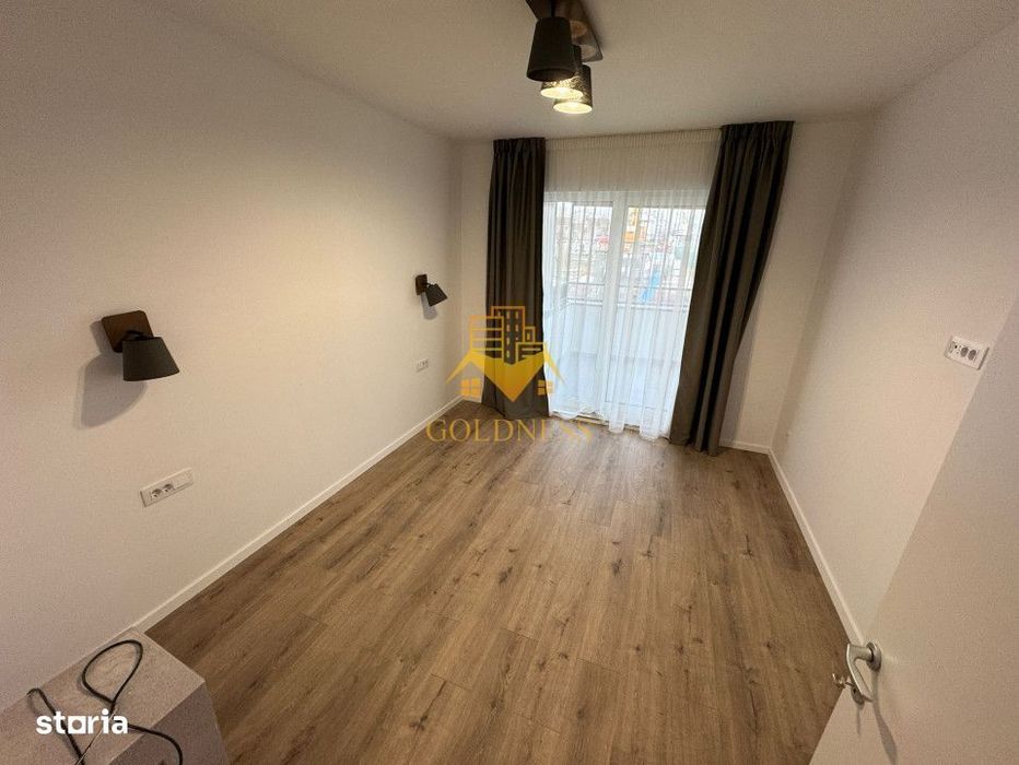 3 camere,modern,bloc nou, 2 parcari, Gheorgheni Soporului, Iulius Mall