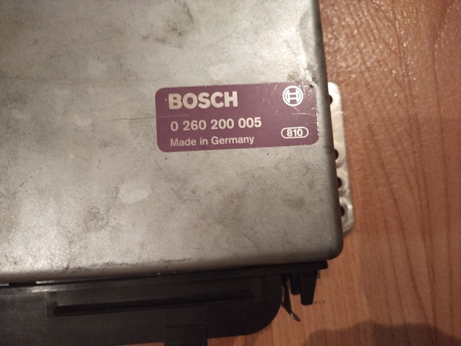 Продам автомобильный процессор