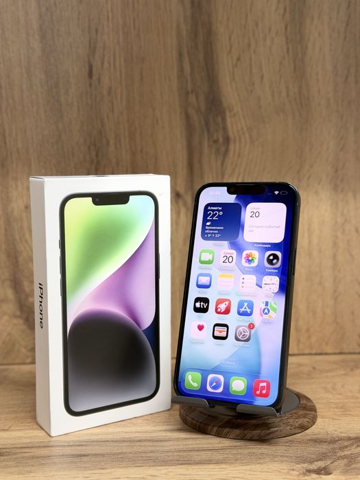 iPhone 14 256GB / Айфон 14 256ГБ PhoneLab