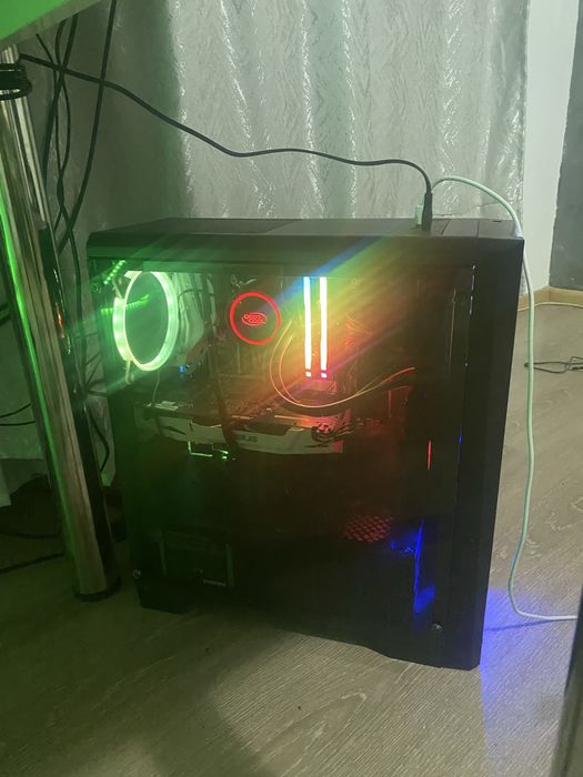 Pc gaming ieftin