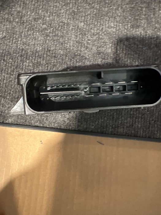 електронен модул за BMW X3 XDRIVE