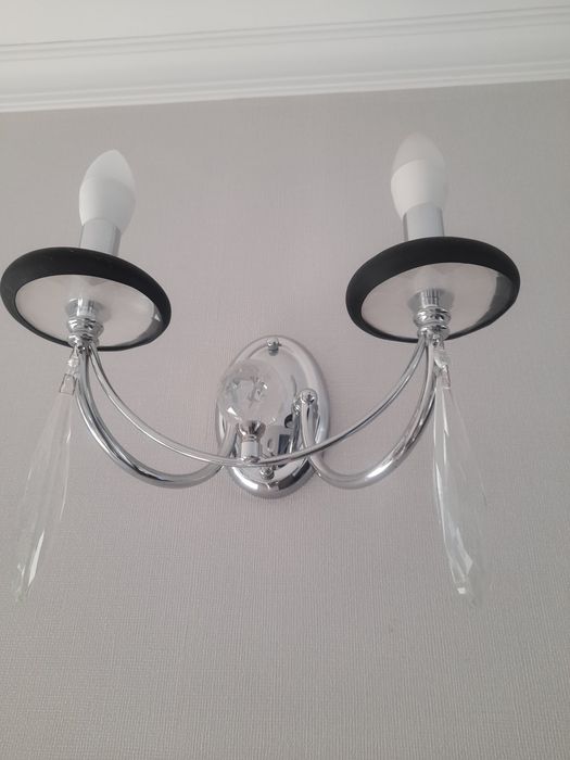 Продам бра 2 штуки