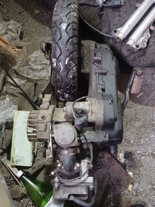 Продам вроде 50 кубиков