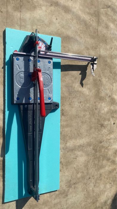 Машина за рязане на плочки  Montolit masterpiuma 93 BP