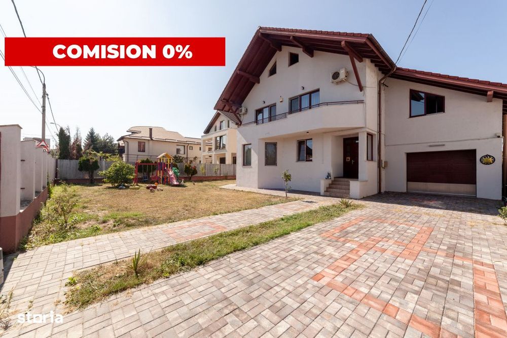 Spatiu ideal clinica / gradinita / after school | Gavana | Teren 957 m