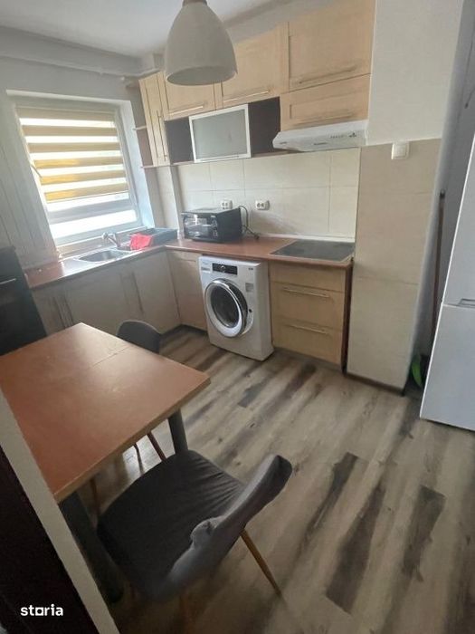 Apartament cu 2 camere, 45 mp, zona Centru