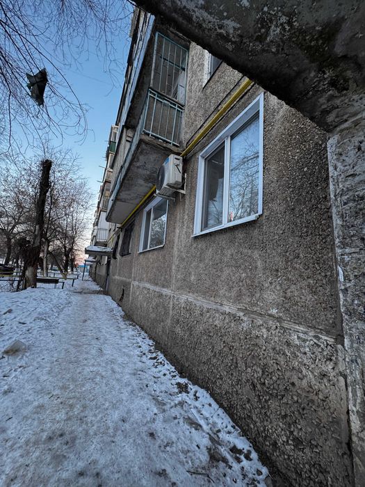 Продам 2х комн кв 5мкр Тургенева