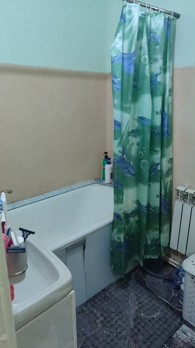 3 мкр да квартира сотилади 68кв