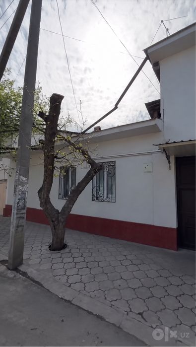 Uy sotiladi! Shahar sentirida Mirzo Ulug’bek