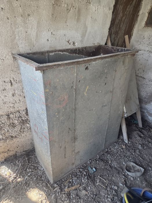 Ёмкость для хранения