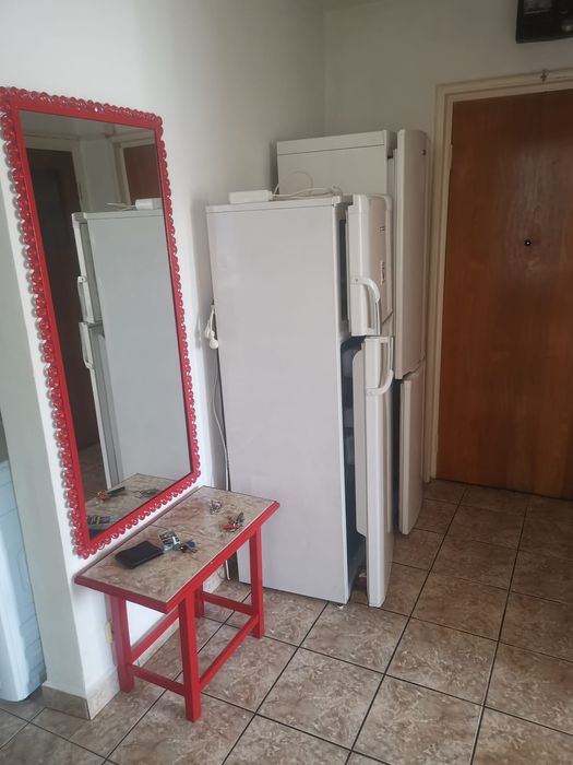 Închiriez apartament 3 camere sect 4.Bucuresti