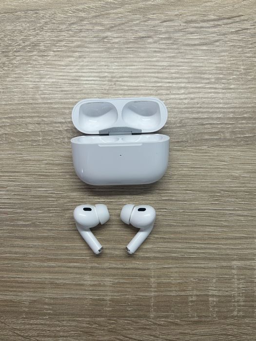 AirPods pro 2 Apple