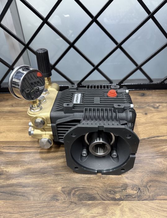 Помпа для автомойки