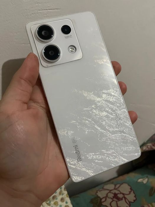 Redmi note 13 5G
