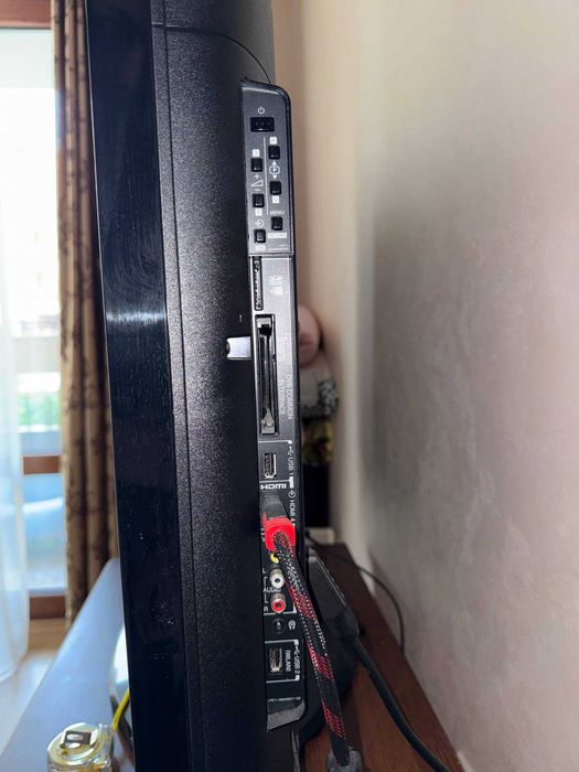 Toshiba REGZA 40XV733 40" Full HD – неработещ, отлично състояние