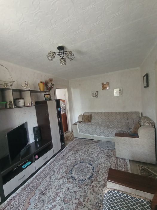 продам квартиры 2-х комнатные 2 шт